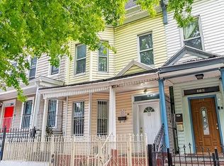 312 E 169th St APT 1, Bronx, NY 10456