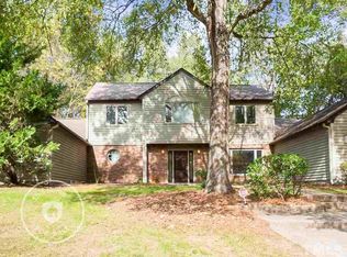 4906 Pine Cone Dr, Durham, NC 27707