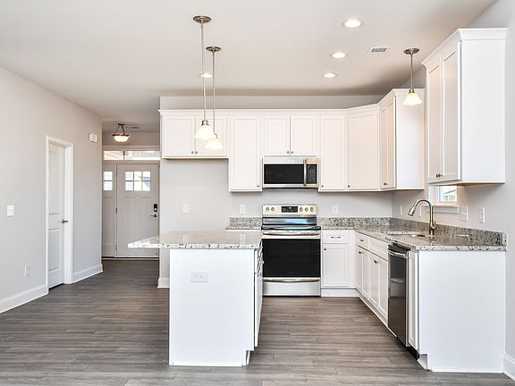 5th image of 2716 Millhone Dr