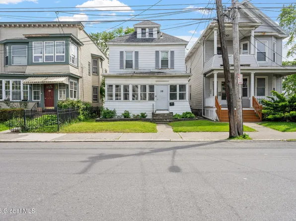 378 2nd Avenue, Albany, NY 12209