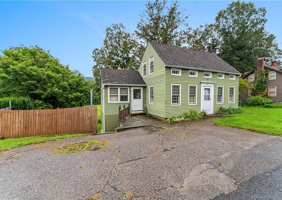 694 Kent Rd, Gaylordsville, CT 06755 MLS 170592211 Zillow