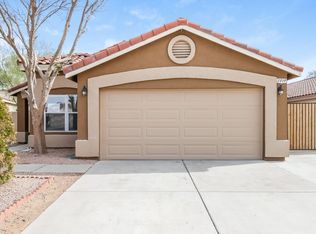 2819 S Channing Cir, Mesa, AZ 85212