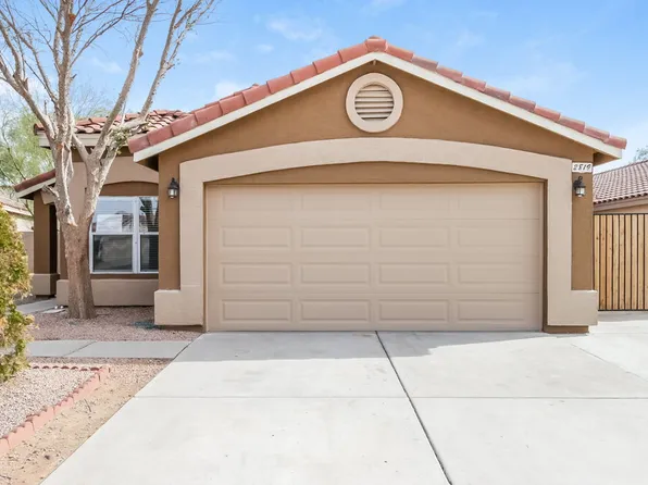 2819 S Channing Cir, Mesa, AZ 85212