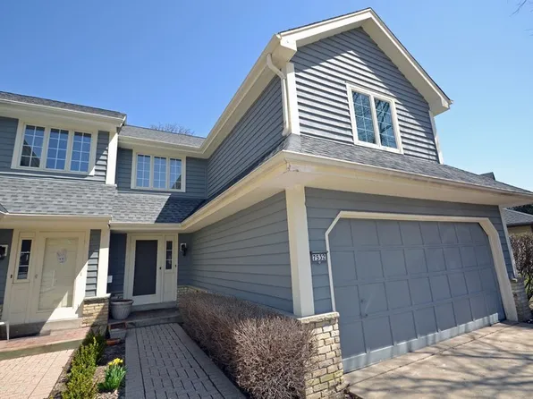 7532 W Tuckaway Creek Dr #7532, Franklin, WI 53132