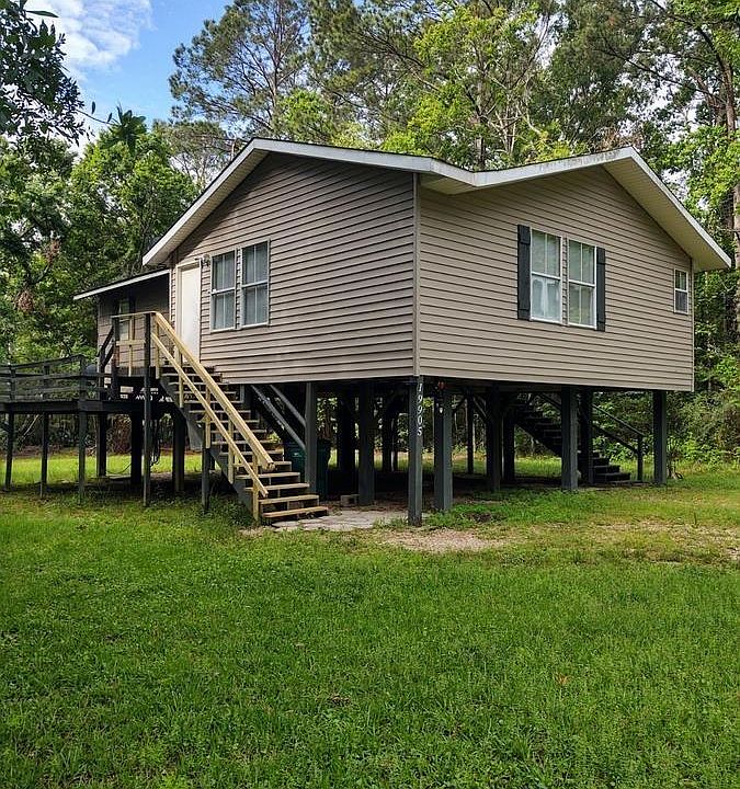 19905 Aydell Ln, French Settlement, LA 70733 Zillow