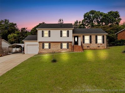 446 Shoreline Dr, Fayetteville, NC, 28311