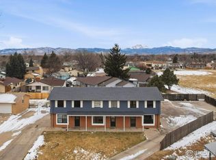 1337 Merl Pl, Longmont, CO 80501