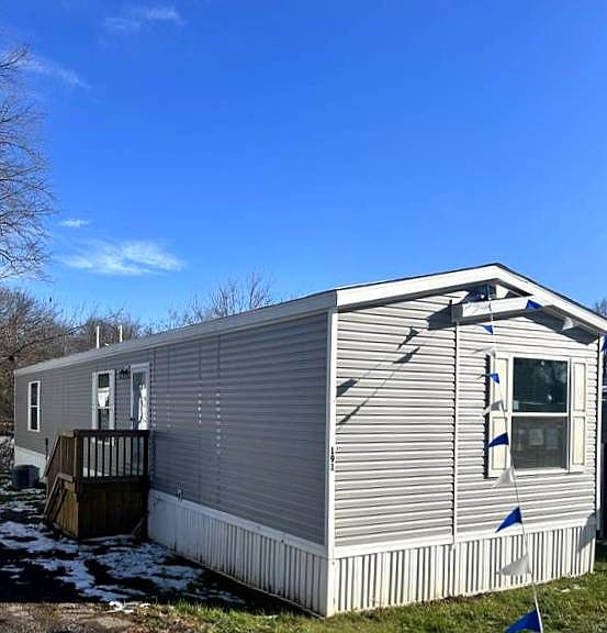 1st image of 1480 Fay Rd #191