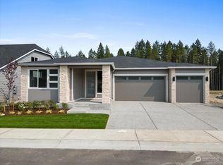 LOT 6291 245 Marymere Rd SW, Port Orchard, WA 98367