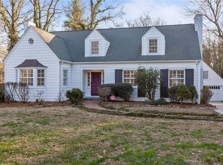 1116 N Rotary Dr, High Point, NC 27262