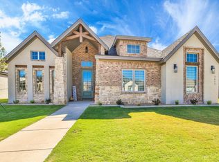 3417 142nd St, Lubbock, TX 79423