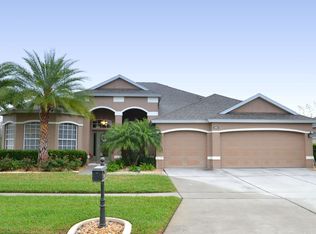 2003 Winding Oaks Dr, Orlando, FL 32825