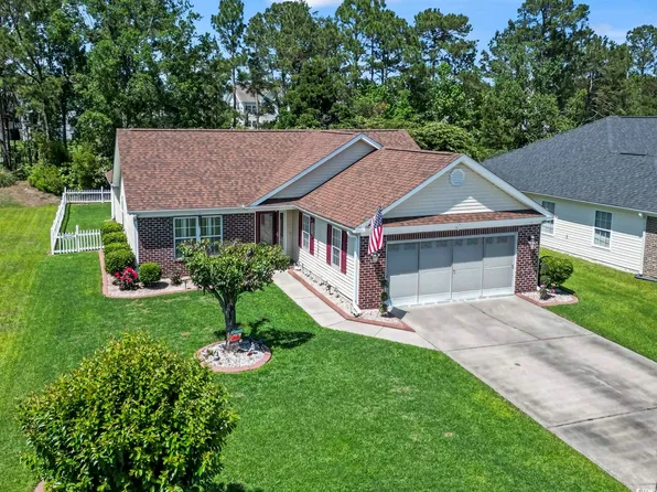 255 Tibton Circle, Myrtle Beach, SC 29588
