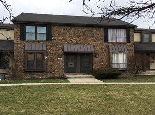 1597 Hallworth Ct, Columbus, OH 43232