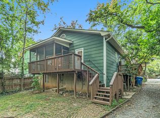 413 8th St NE APT B, Atlanta, GA 30309