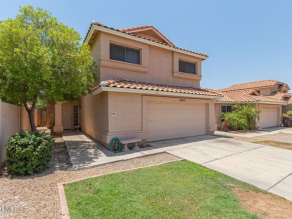 2nd image of 8005 W Paradise Drive