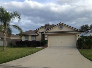 430 W New England Dr, Elkton, FL 32033