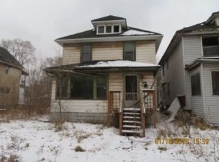412 Tyler St, Gary, IN 46402