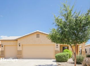 265 E Dry Creek Rd, San Tan Valley, AZ 85143
