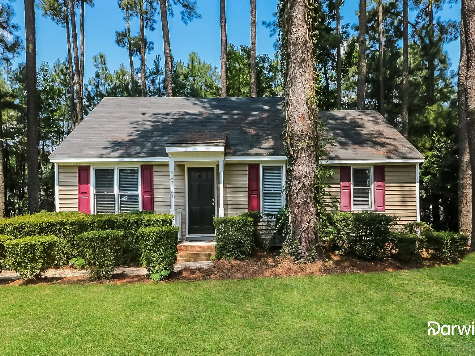 3 bed, 2.0 bath, 1023 sqft, $1,680 — Photo 1