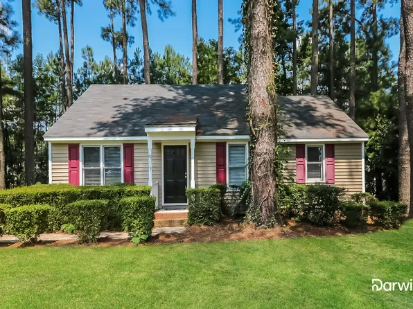 917 Old Zebulon Rd, Wendell, NC 27591