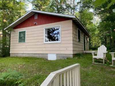 14255 West Court Oreilles Lake Drive, Hayward, WI, 54843