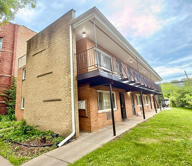 1st image of 8627 S Ingleside Ave APT 1A