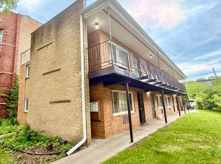 8627 S Ingleside Ave APT 1A, Chicago, IL 60619