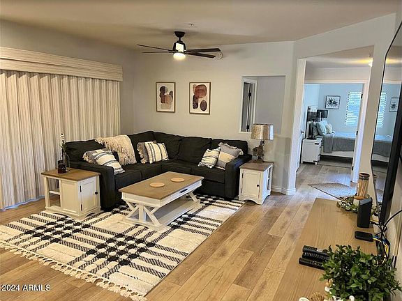 4th image of 9555 E RAINTREE Drive #1016