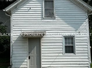 1003 1/2 Floyd St, Lynchburg, VA 24501