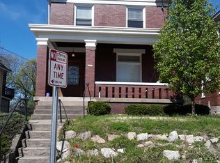 2401 Fairview Ave #2, Cincinnati, OH