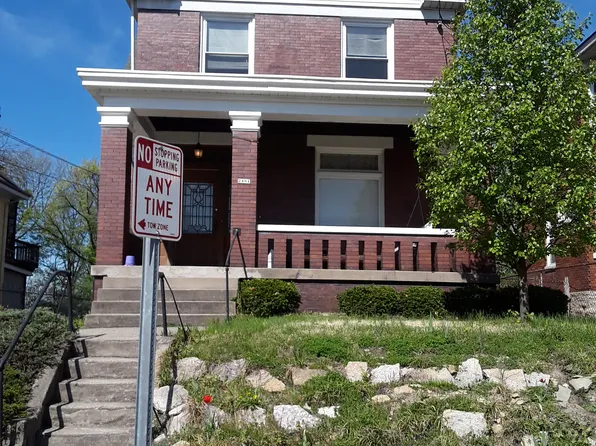 2401 Fairview Ave #2, Cincinnati, OH 45219