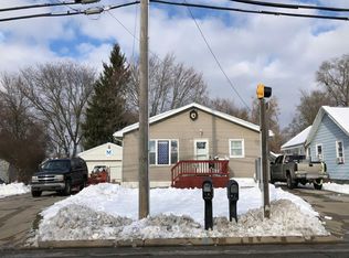 603 E Sheridan Rd, Lansing, MI 48906