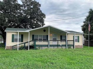 1003 Brinwood Dr, Seffner, FL 33584