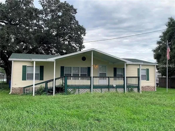 1003 Brinwood Dr, Seffner, FL 33584