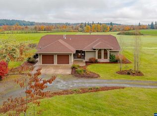 16065 Airlie Rd, Monmouth, OR 97361