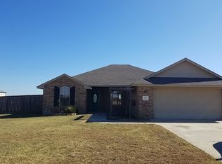 168640 Miller Ave, Duncan, OK 73533