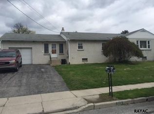 308 Wirt Ave, Hanover, PA 17331