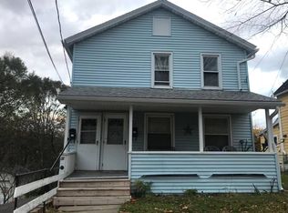 36 Holland St #2, Binghamton, NY 13905