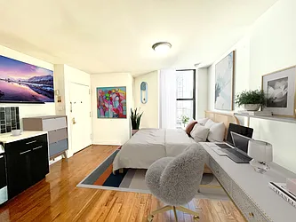 Rented by Pear NYC LLC