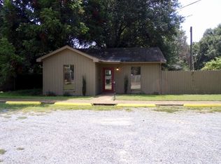 721 E Reed Rd, Greenville, MS 38701
