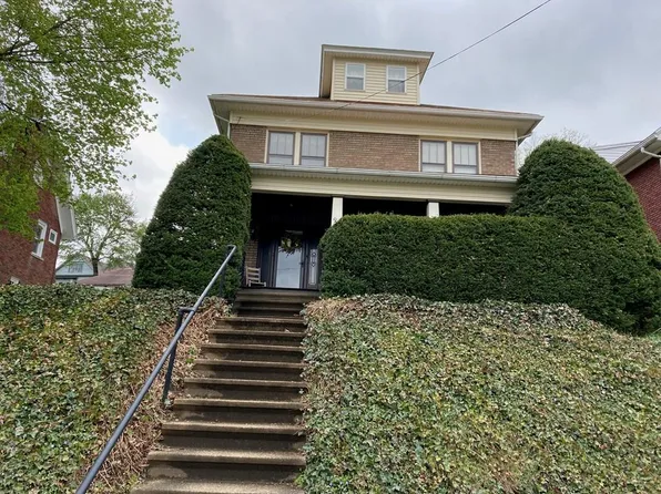 931 W 1st St, Oil City, PA 16301