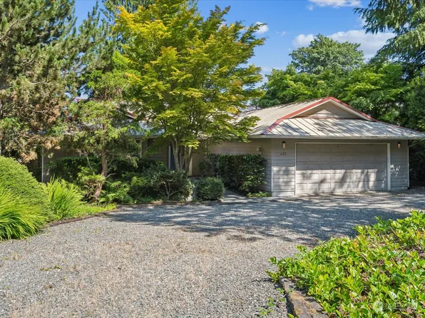 431 Montgomery Lane, Port Ludlow, WA 98365
