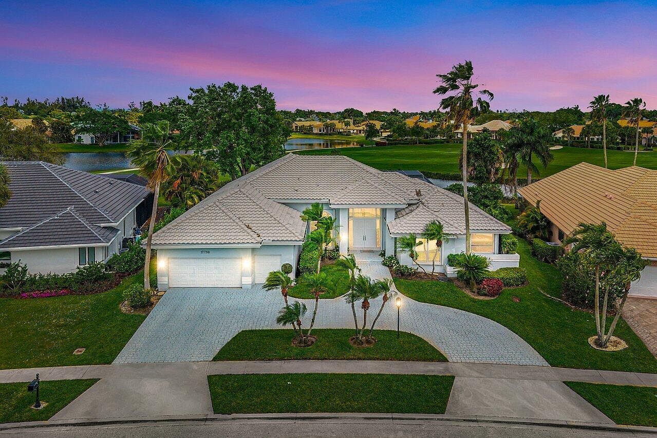 17798 Litten Drive, Boca Raton, FL 33498 | MLS #B26005806 | Zillow