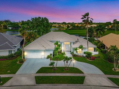 17798 Litten Drive, Boca Raton, FL, 33498