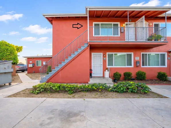 9725 Mallison Ave Unit C, South Gate, CA 90280