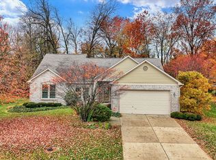 7634 Stones River Dr, Indianapolis, IN 46259
