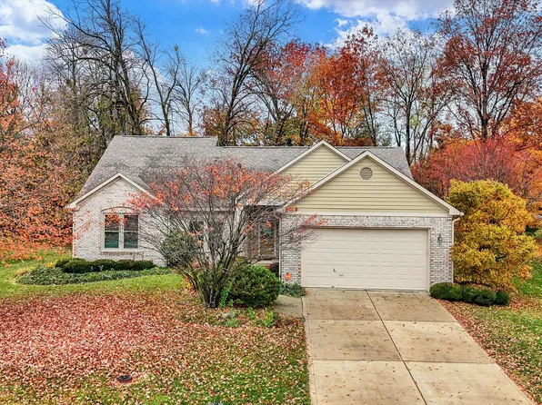 7634 Stones River Dr, Indianapolis, IN 46259