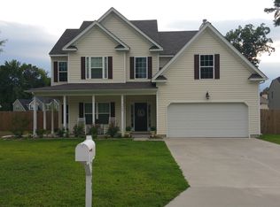 3664 Mariners Dr, Hayes, VA 23072