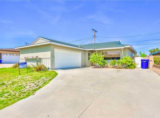 1161 Levinson St, Torrance, CA 90502